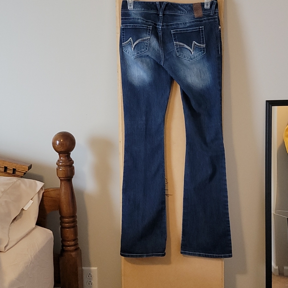 Vanity Jeans